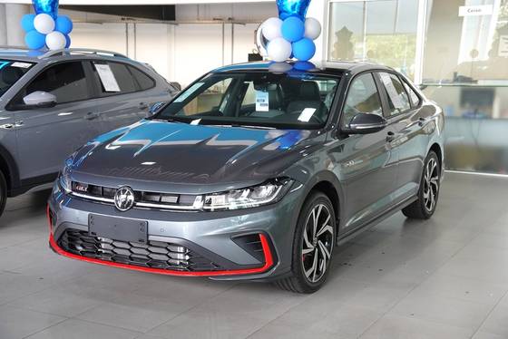 VOLKSWAGEN JETTA 2.0 350 TSI GASOLINA GLI DSG